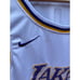 Kobe Bryant Lakers NBA Mens Jersey Swingman size 52