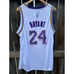 Kobe Bryant Lakers NBA Mens Jersey Swingman size 52