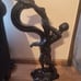 Statue of love