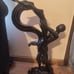 Statue of love