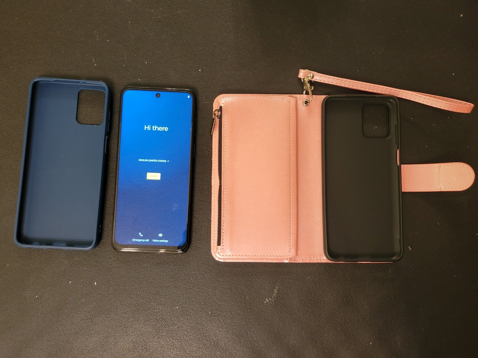 Moto G Power 5G 2023