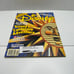 Vintage Disney News Magazine Spr 2001 California Adventure Opens Special Issue