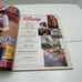 Vintage Disney News Magazine Spr 2001 California Adventure Opens Special Issue