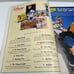 Vintage Disney News Magazine Spr 2001 California Adventure Opens Special Issue