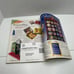 Vintage Disney News Magazine Spr 2001 California Adventure Opens Special Issue