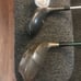 Men’s mizuno Golf set RH ,ZOID Driver, Hybrid,Irons,PUTTER,5 WOOD