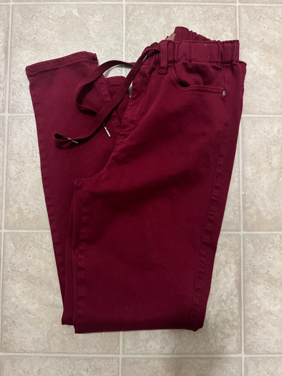 Judy Blue Joggers Size 7
