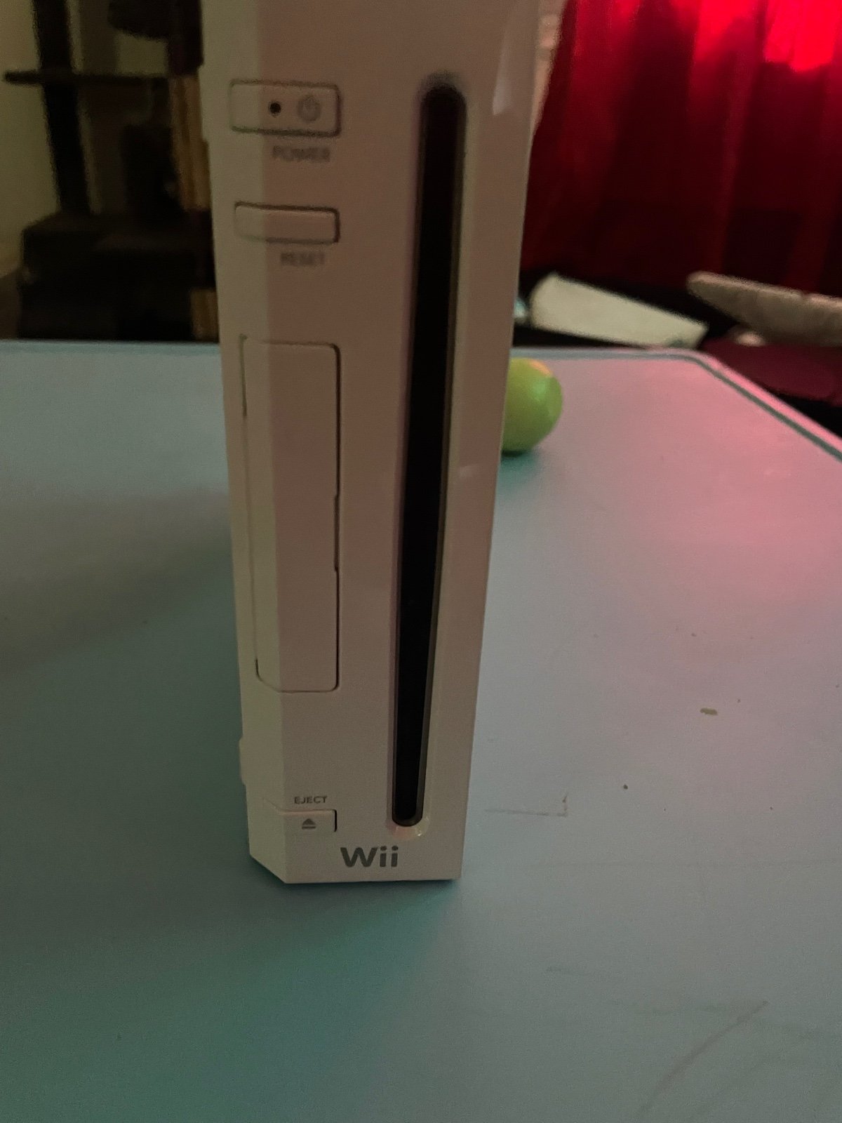 Nintendo Wii