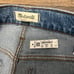 NEW Madewell The Perfect Vintage Jean in Banner Wash Size 28 NWT