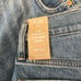 NEW Madewell The Perfect Vintage Jean in Banner Wash Size 28 NWT