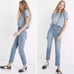 NEW Madewell The Perfect Vintage Jean in Banner Wash Size 28 NWT
