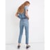 NEW Madewell The Perfect Vintage Jean in Banner Wash Size 28 NWT