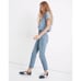 NEW Madewell The Perfect Vintage Jean in Banner Wash Size 28 NWT