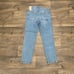 NEW Madewell The Perfect Vintage Jean in Banner Wash Size 28 NWT