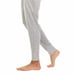 New Women's Flora Nikrooz 3 Piece Lounge Set Gray Colored Size Large H87