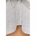 New Women's Flora Nikrooz 3 Piece Lounge Set Gray Colored Size Large H87