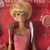 Barbie Sparkling Pink Giftset