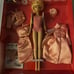 Barbie Sparkling Pink Giftset