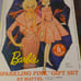 Barbie Sparkling Pink Giftset