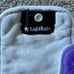 Lot of 9 cloth diaper inserts - large - Ragababe, Thirsties, Geffen Baby - lot 5