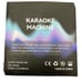 Brand New Karaoke Machine For Party ! Fast Shipping !