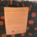 Original Longaberger Boo Basket and Pumpkin Basket