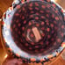 Original Longaberger Boo Basket and Pumpkin Basket