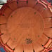 Original Longaberger Boo Basket and Pumpkin Basket