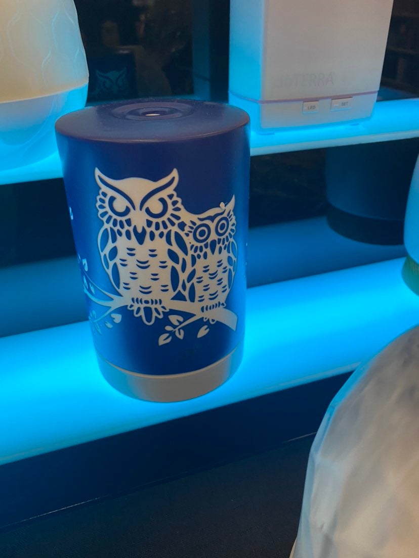 Owl Diffuser