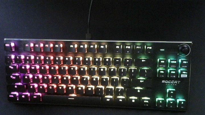 Roccat Vulkan TKL