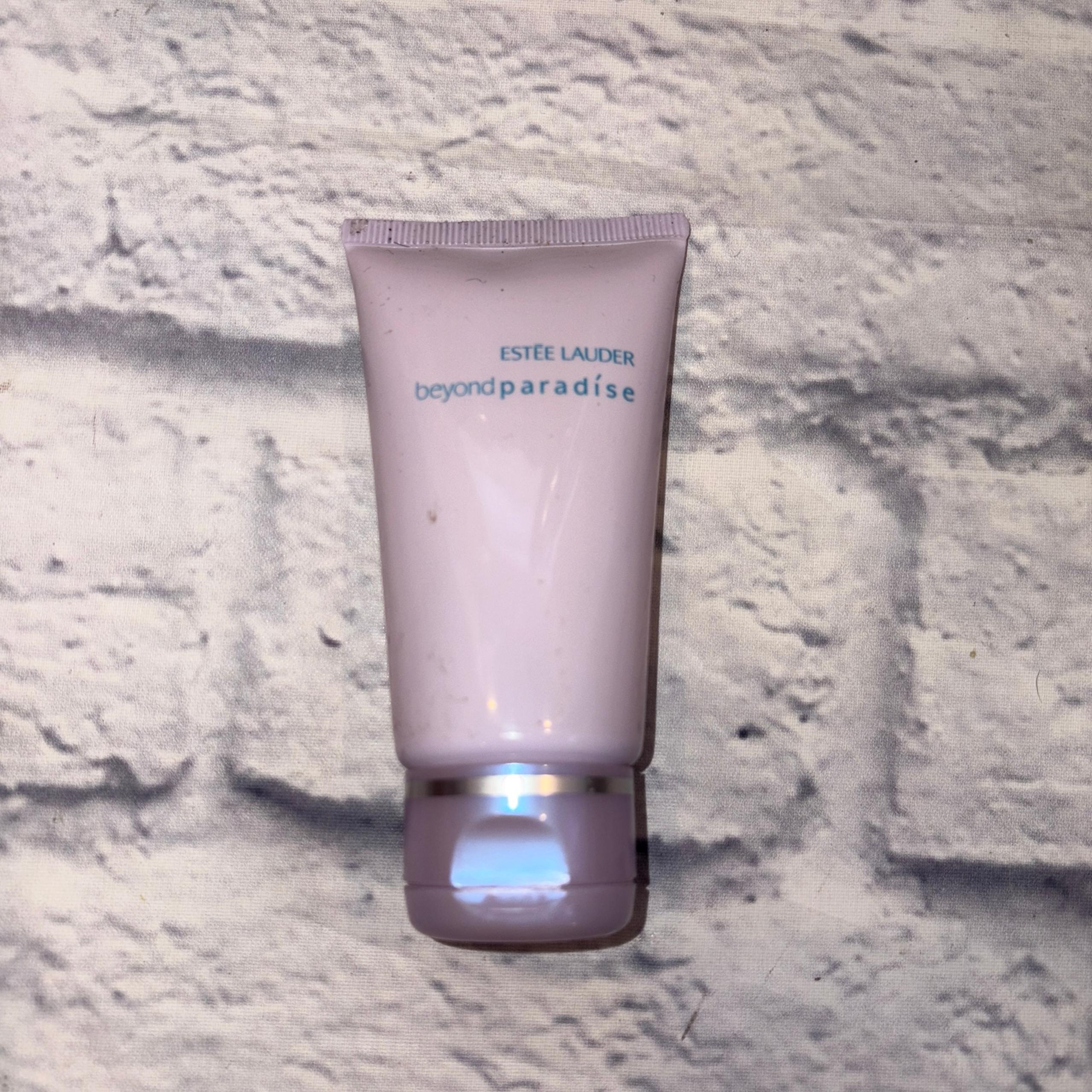 ESTEE LAUDER BEYOND PARADISE 1.75 Oz 50 MlL BODY LOTION Made In USA *