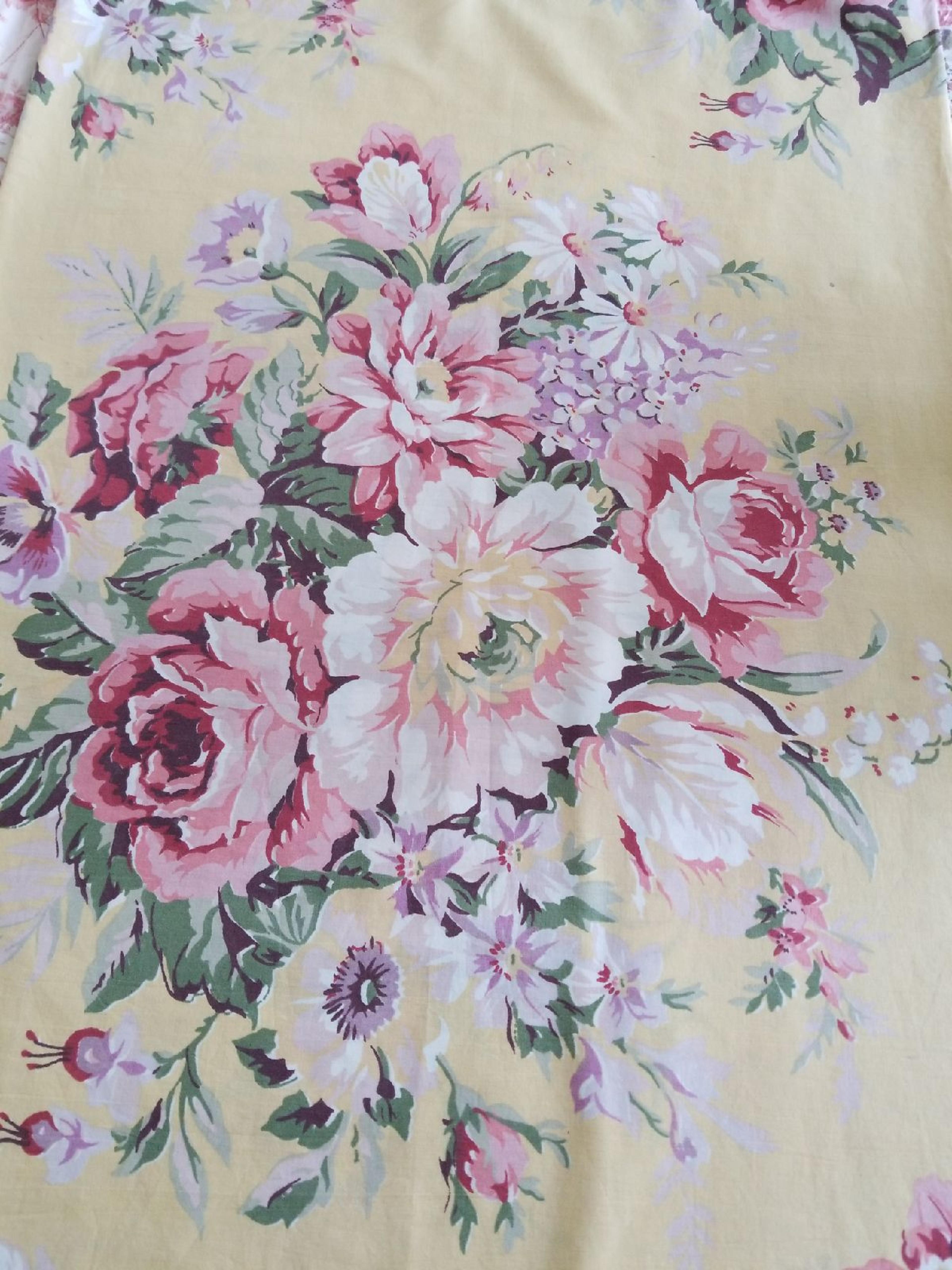Ralph Lauren Pink Sheets & Pillowcases | Mercari