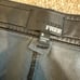 Wilfred Free 8 faux leather high waist skinny pants P2 2374