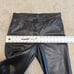 Wilfred Free 8 faux leather high waist skinny pants P2 2374