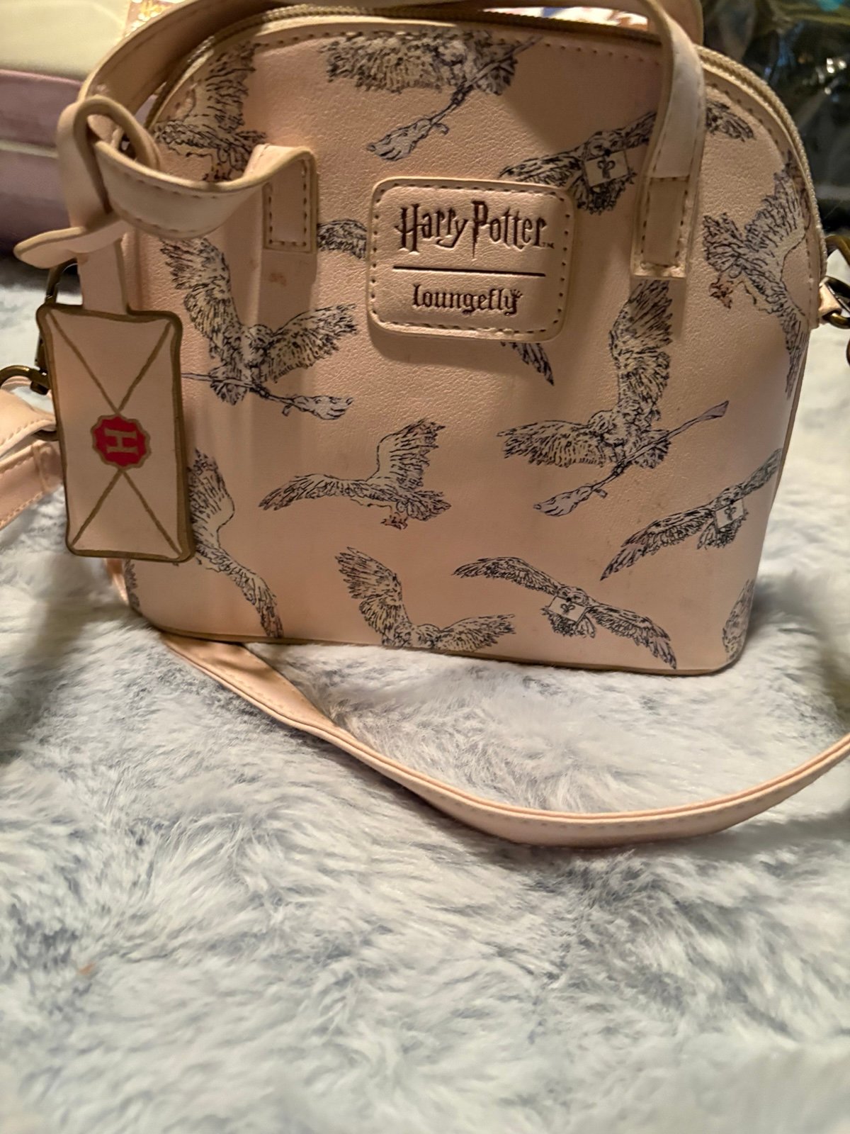 Loungefly mini