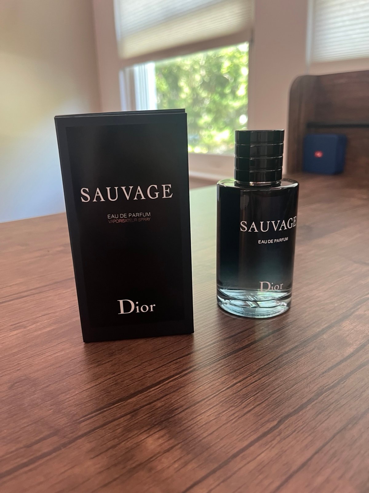 Dior Sauvage EDP