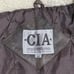 NWT Vintage Dairyland Seed Bomber Jacket Farming Agriculture 80s Mens Medium