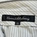 【Green Label Relaxing】 72(L) Men's Tapered Slacks, Wool, Houndstooth Pattern