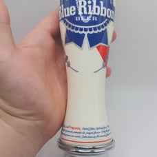 Pabst Blue Ribbon Pub Style Tap Handle - Rare!!