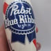 Pabst Blue Ribbon Pub Style Tap Handle - Rare!!