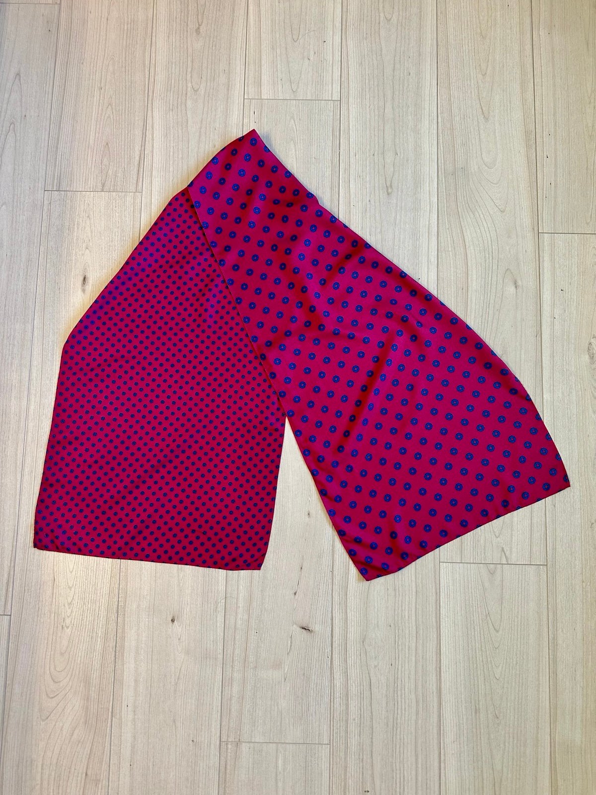 Chase Bank Apparel Scarf