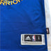 Men’s Adidas Steph Curry Golden State Warriors Jersey #30 Size Small +2”