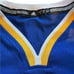 Men’s Adidas Steph Curry Golden State Warriors Jersey #30 Size Small +2”