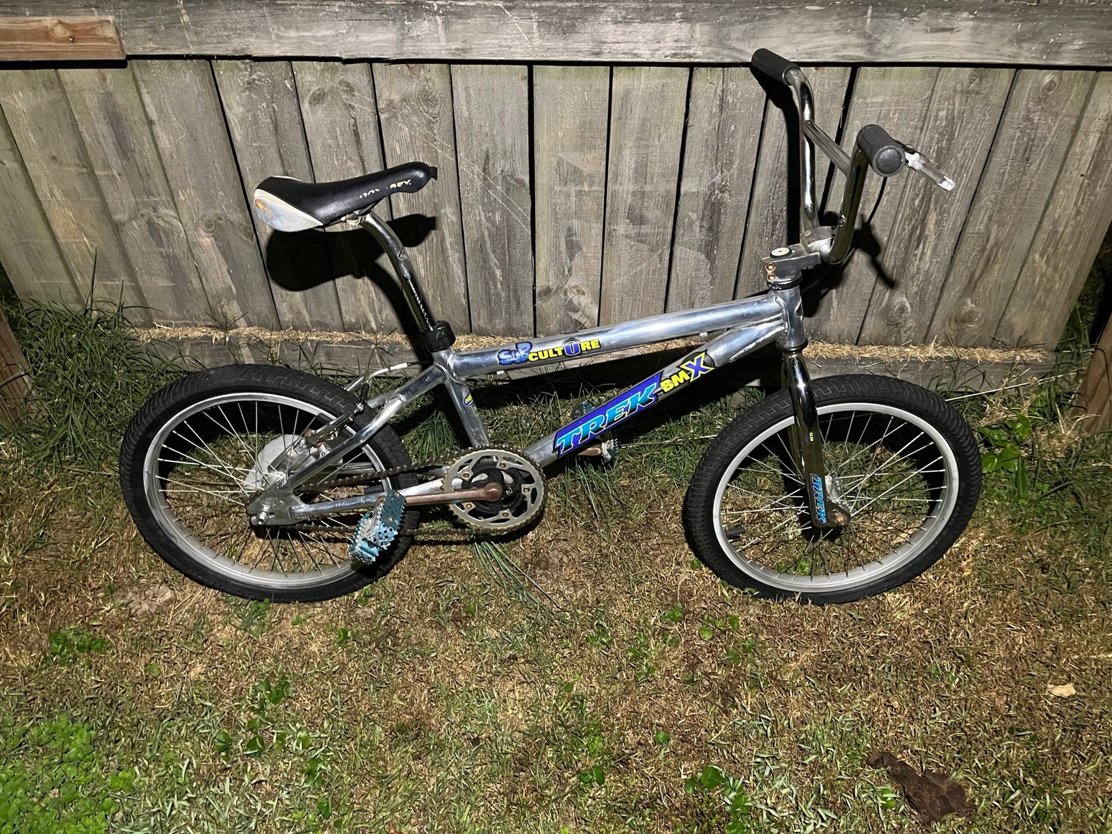 Trek subculture