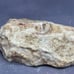 Natural Agate Healing Sphere Mineral Specimens On Rough Agate Stone Base