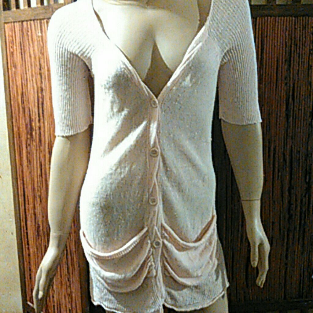 Free People Sweater Size Small