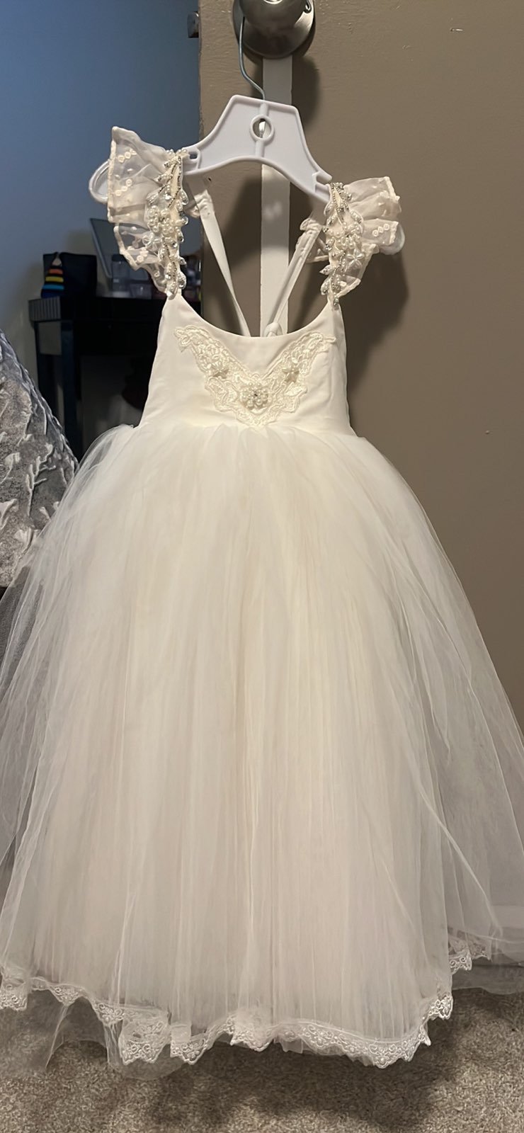 Flower Girl dress