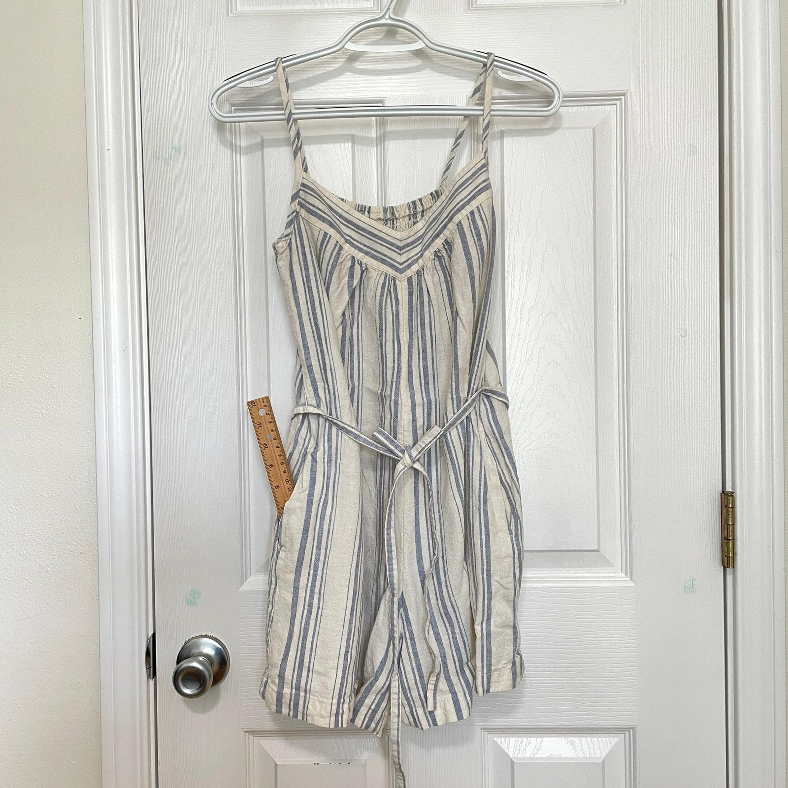 overalls women Uniqlo size XS jumpsuits