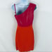 St. John Santana Knit Cocktail Dress Size 2