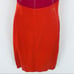 St. John Santana Knit Cocktail Dress Size 2